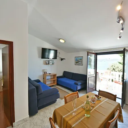 Holiday Tia Sveti Petar (Zadar)