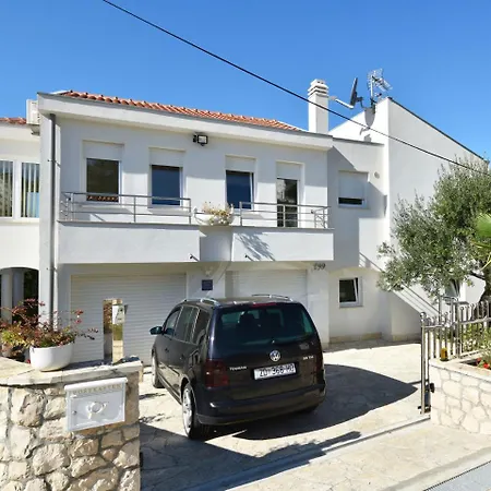 Holiday home Holiday Tia Sveti Petar (Zadar)