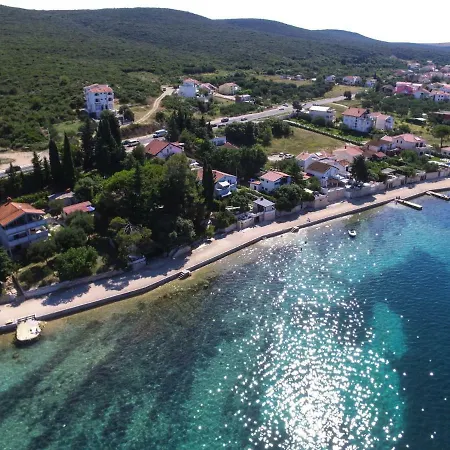Holiday Tia Holiday home